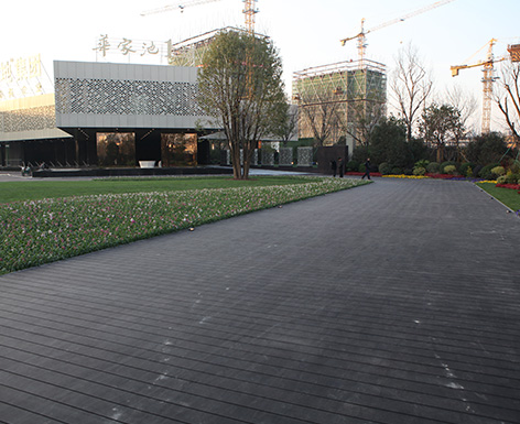 重庆杭州竹木地板工程